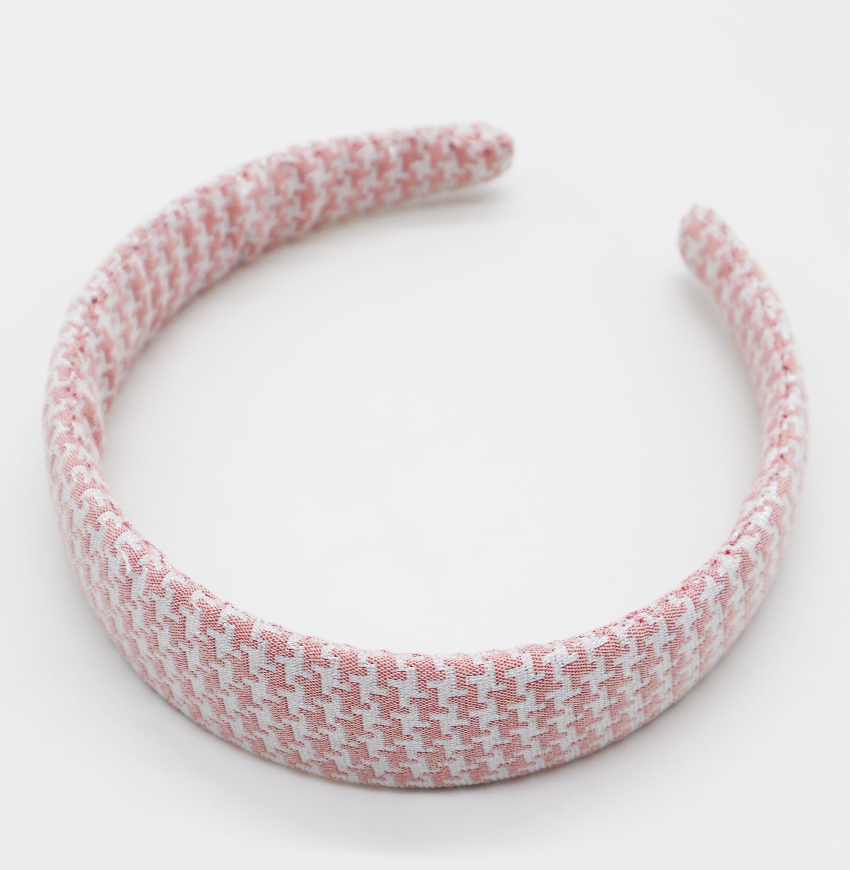 The Popping Candy pink headband